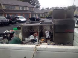 Recycling Services for Junk in Olathe, KS