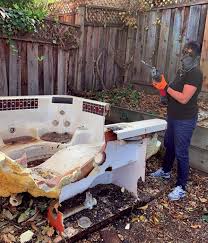 Best Shed Removal  in Olathe, KS